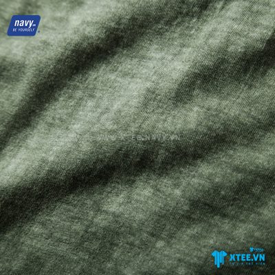 Áo phông Wash tay ngắn AN01