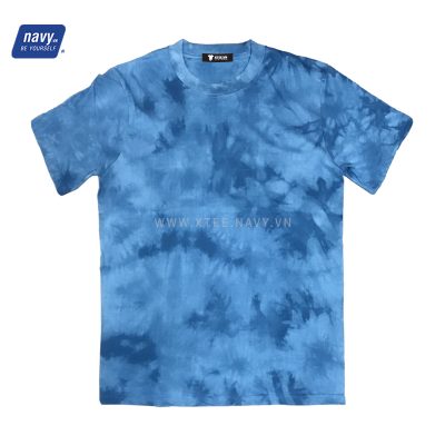 Áo phông Wash tay ngắn AS01