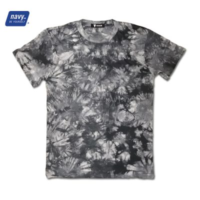 Áo phông Wash tay ngắn AS01