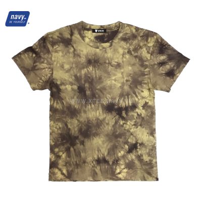 Áo phông Wash tay ngắn AS01