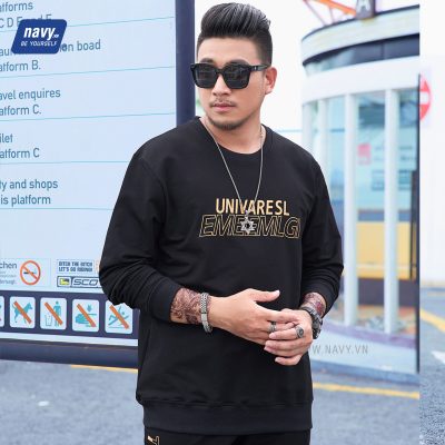 BỘ QUẦN ÁO BIG SIZE NAM (SET) BSX464