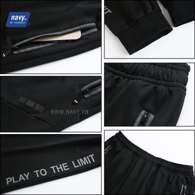 QUẦN ÁO TẬP GYM BB538