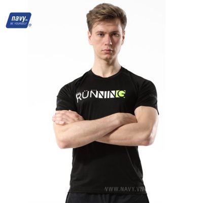 ÁO TẬP GYM NAM BB541