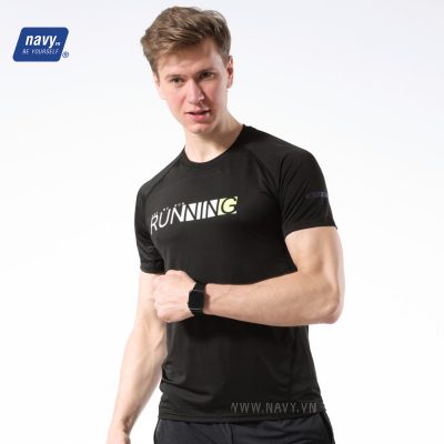 ÁO TẬP GYM NAM BB541