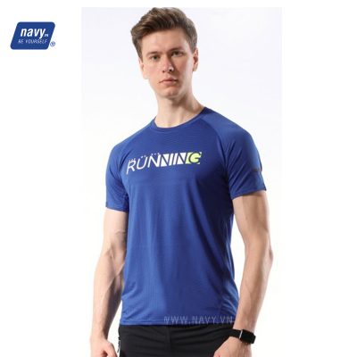 ÁO TẬP GYM NAM BB541