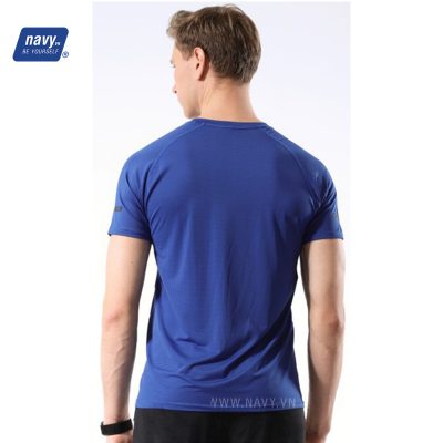 ÁO THUN TẬP GYM THỂ THAO BB543