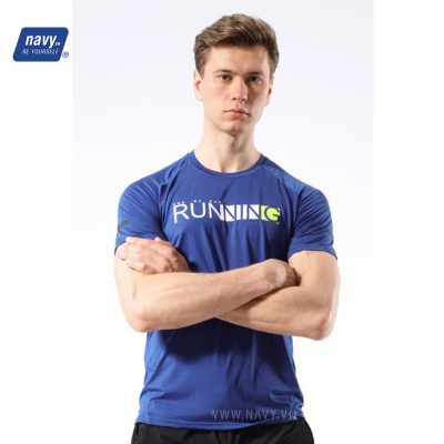 ÁO THUN TẬP GYM THỂ THAO BB543