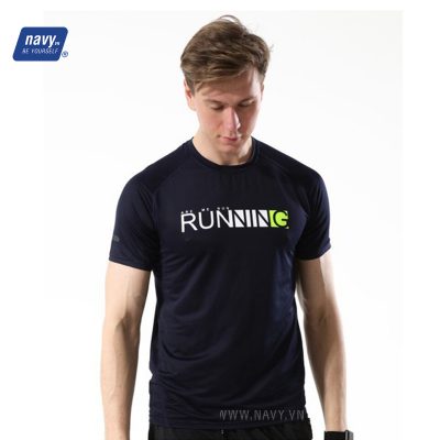 ÁO THUN TẬP GYM THỂ THAO BB543