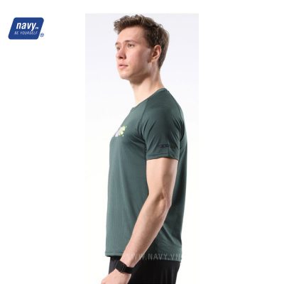 ÁO THUN TẬP GYM BB540