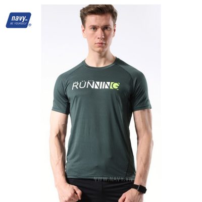 ÁO THUN TẬP GYM BB540