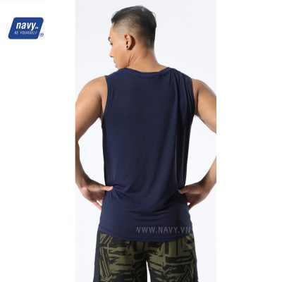 ÁO THUN BA LỖ TẬP GYM BB544