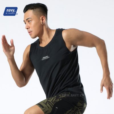 ÁO THUN BA LỖ NAM BB547