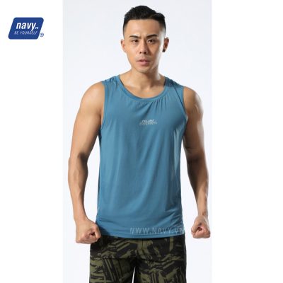 ÁO THUN BA LỖ TẬP GYM BB544