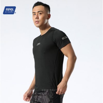 ÁO THUN TẬP GYM THỂ THAO BB550