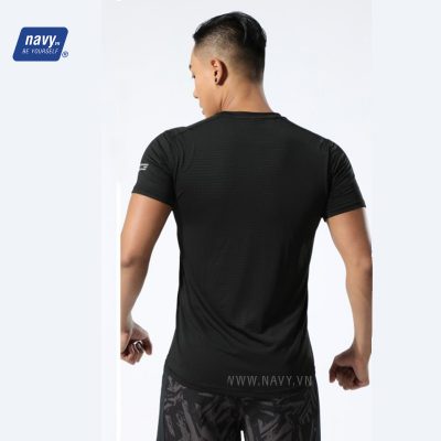 ÁO THUN TẬP GYM THỂ THAO BB550