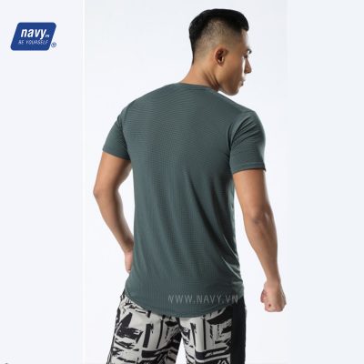 ÁO THUN THỂ THAO BB549
