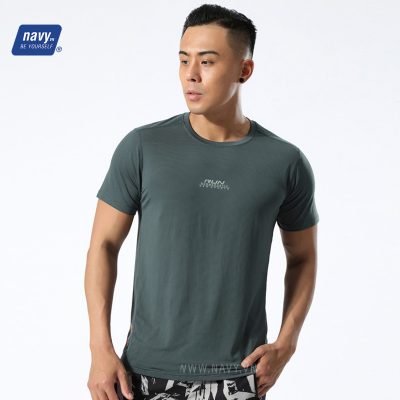 ÁO THUN TẬP GYM BB548