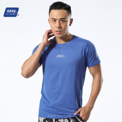 ÁO THUN TẬP GYM BB548