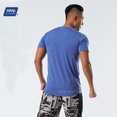 ÁO THUN THỂ THAO BB549