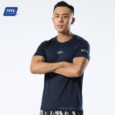 ÁO THUN THỂ THAO BB549