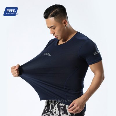 ÁO THUN THỂ THAO BB549