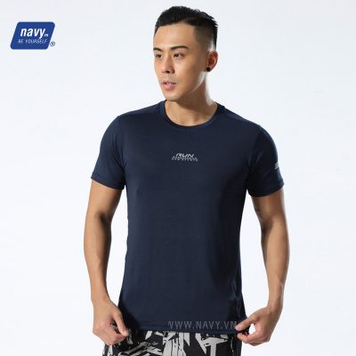 ÁO THUN TẬP GYM BB548