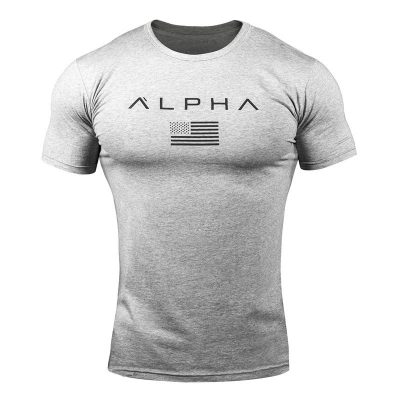 ÁO THUN TẬP GYM MÃ SỐ BBX055