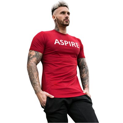 ÁO THUN TẬP GYM MÃ SỐ BBX061