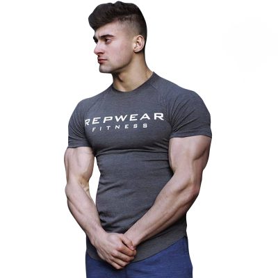 ÁO THUN TẬP GYM MÃ SỐ BBX077