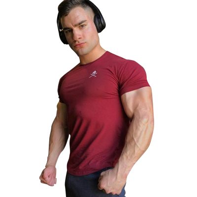 ÁO THUN TẬP GYM MÃ SỐ BBX083