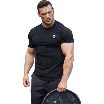 ÁO THUN TẬP GYM MÃ SỐ BBX081