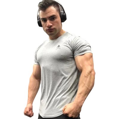 ÁO THUN TẬP GYM MÃ SỐ BBX081