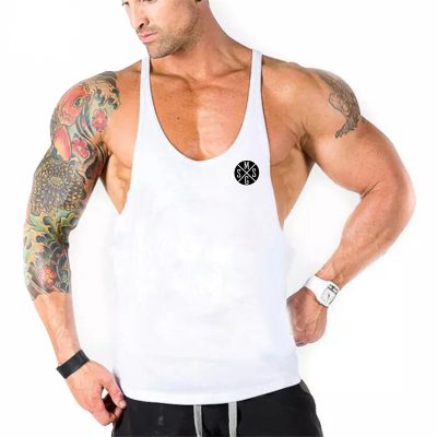 ÁO THUN TẬP GYM MÃ SỐ BBX098