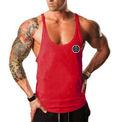 ÁO THUN TẬP GYM MÃ SỐ BBX097