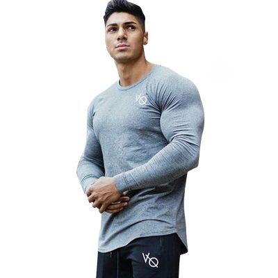 ÁO THUN TAY DÀI TẬP GYM MÃ SỐ BBX102