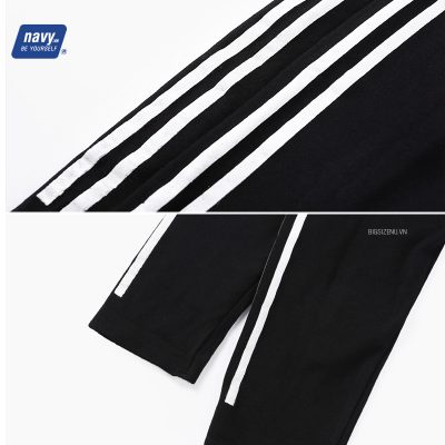 QUẦN JEAN THUN NỮ BIG SIZE BSN275