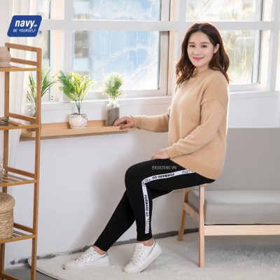 QUẦN JEAN THUN NỮ BIG SIZE BSN275