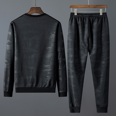 Bộ Quần Áo Thể Thao Mùa Đông Size To 3XL 4XL 5XL 6XL 7XL 8XL 9XL Mã  BS1590