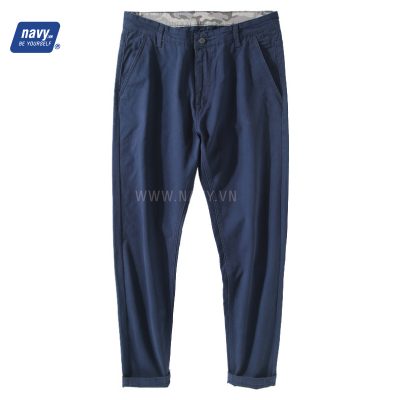 Quần Kaki Big Size Cho Nam Mập Cao Cấp Mã BS1724