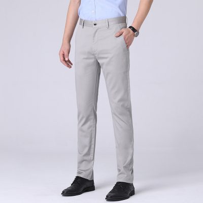 Quần Tây (Quần Âu) Big Size từ 3XL 4XL 5XL 6XL 7XL 8XL 9XL Mã BS1774