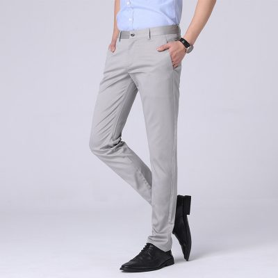 Quần Tây (Quần Âu) Big Size từ 3XL 4XL 5XL 6XL 7XL 8XL 9XL Mã BS1774