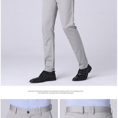 Quần Tây (Quần Âu) Big Size từ 3XL 4XL 5XL 6XL 7XL 8XL 9XL Mã BS1774