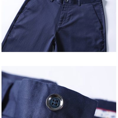 Quần Tây (Quần Âu) Size To từ 3XL 4XL 5XL 6XL 7XL 8XL 9XL Mã BS1775
