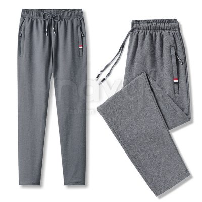 Quần Cho Người Mập Nam Navy Mã BS1777