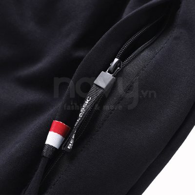 Quần Cho Người Mập Nam Navy Mã BS1777