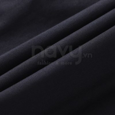 Quần Cho Người Béo Nam Navy Mã BS1776