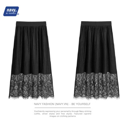 CHÂN VÁY NỮ BIG SIZE BSN301