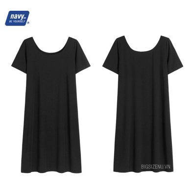 ĐẦM NỮ BIG SIZE BSN295