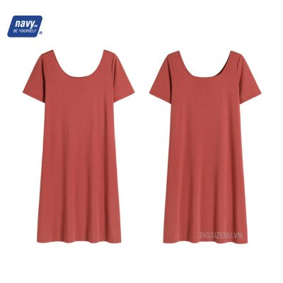 ĐẦM NỮ BIG SIZE BSN295