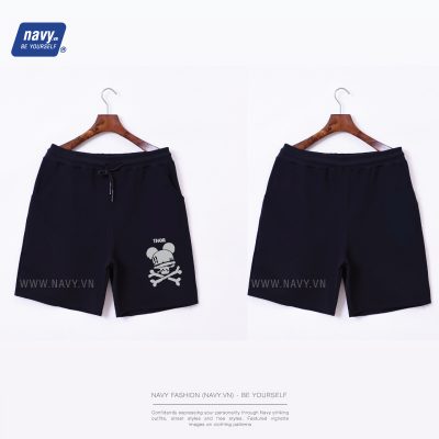 Quần Short Big Size Nam BSP043